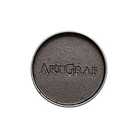 【中古】【輸入品・未使用】ArtGraf Water-Soluble Graphite Tin by ArtGraf