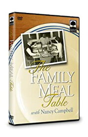 【中古】【輸入品・未使用】The Family Meal table