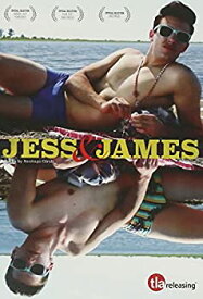 【中古】【輸入品・未使用】JESS & JAMES