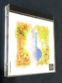 【中古】【輸入品・未使用】聖剣伝説レジェンドオブマナ