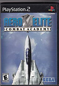 【中古】【輸入品・未使用】Aero Elite / Game