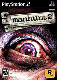 【中古】【輸入品・未使用】Manhunt 2 / Game