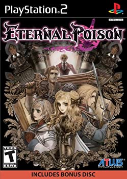Eternal Poison   Game