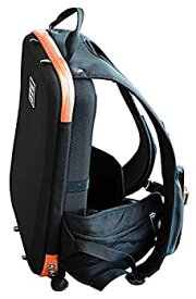 【中古】【輸入品・未使用】IAMRUNBOX Backpack Lite for Sport, Travelling & Commuting - orange