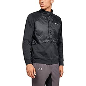 【中古】【輸入品・未使用】Under Armour メンズ Under Armour メンズ Pick Up the Pace 断熱ジャケット