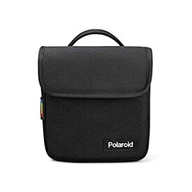 【中古】【輸入品・未使用】Polaroid - 6056 - Box Camera Bag - Black