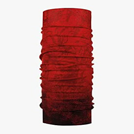 【中古】【輸入品・未使用】BUFF ORIGINAL KATMANDU RED HEADWEAR