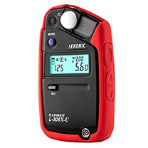 楽天市場】SEKONIC 露出計 フラッシュメイト L-308Sの通販
