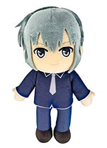 楽天市場】フルーツバスケット ぬいぐるみの通販