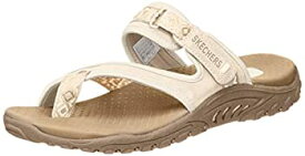 【中古】【輸入品・未使用】Skechers レゲエ - トレイルウェイ, ナチュラル, 6