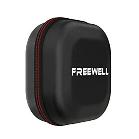【中古】【輸入品・未使用】Freewell デジタル一眼レフ/ミラーレスフィルターキャリーケース 最大95mmのフィルターに対応