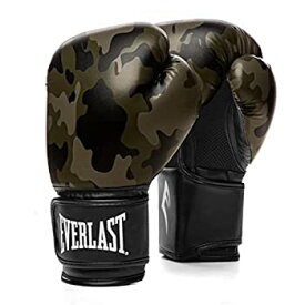 【中古】【輸入品・未使用】Everlast Spark Boxing Training Gloves
