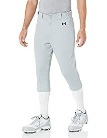 【中古】【輸入品・未使用】Under Armour メンズ ユーティリティベースボールニッカー 22