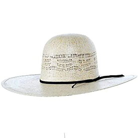 【中古】【輸入品・未使用】RODEO KING HAT メンズ US サイズ: 6 5/8 カラー: ブラウン