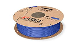 【中古】【輸入品・未使用】ABS Filament EasyFil ABS 2.85mm Dark Blue 750 gram 3D Printer Filament