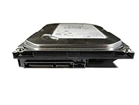 【中古】【輸入品・未使用】1.0TB 7200 SATA ハードドライブ 3.5 3H。