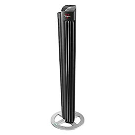 【中古】【輸入品・未使用】Vornado NGT 42 DC Energy Smart Towerエアサーキュレータファン（速度可変、42インチ） 141［並行輸入］