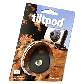 【中古】【輸入品・未使用】Tiltpod For Compact Cameras