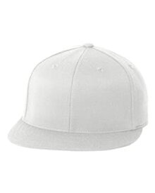【中古】【輸入品・未使用】Yupoong HAT レディース メンズ カラー: ホワイト