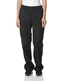 【中古】【輸入品・未使用】Dickies Women's Tall EDS Signature Missy Fit Pull-On Cargo Pant, Black, XX-Large/Tall