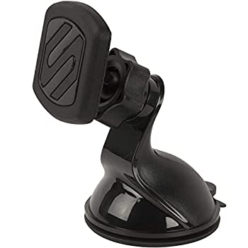 Scosche MAGWSM2 MagicMount Suction Mount for Mobile Devices by Scosche