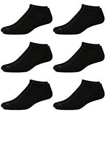 【中古】【輸入品・未使用】Nautica SOCKSHOSIERY メンズ US サイズ: Shoe Size: 6-10.5 カラー: ブラック