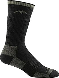 【中古】【輸入品・未使用】Darn Tough Boot Sock Full Cushion - Men's Charcoal X-Large by Darn Tough