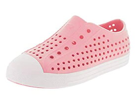 【中古】【輸入品・未使用】Skechers ガールズ US サイズ: 11 M US Little Kid カラー: ピンク