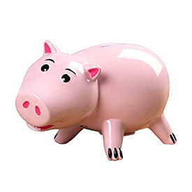 【中古】【輸入品・未使用】(S)Hamm Piggy Bank - N/A - One Size