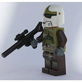【中古】【輸入品・未使用】LEGO? Star WarsTM Separatist Bounty Hunter -75018