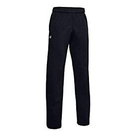 【中古】【輸入品・未使用】Under Armour Boy's UA Hustle Fleece Pant