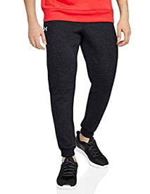 【中古】【輸入品・未使用】Under Armour Men's UA Hustle Fleece Jogger Pant