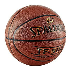 【中古】【輸入品・未使用】Spalding LBTF500M Spalding Top Flight 500 Mens Basketball