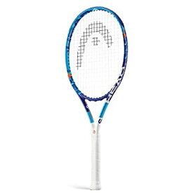 【中古】【輸入品・未使用】HEAD Graphene XT Instinct S Tennis Racket - Pre-Strung 27 Inch Graphite Racquet - 4 3/8 Inch Grip