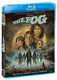 【中古】【輸入品・未使用】The Fog (Collector's Edition) [Blu-ray] (1980) [Import]