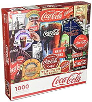 楽天市場】ジグソーパズル 1000ピース コカ・コーラの通販