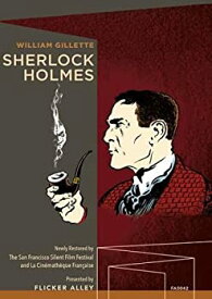 【中古】【輸入品・未使用】Sherlock Holmes/ [Blu-ray] [Import]
