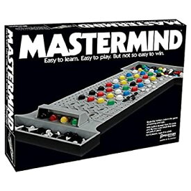 【中古】【輸入品・未使用】Retro Mastermind by Mastermind