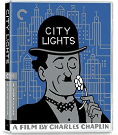 【中古】【輸入品・未使用】Criterion Collection: City Lights / [Blu-ray] [Import]