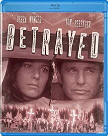 【中古】【輸入品・未使用】Betrayed [Blu-ray] [Import]