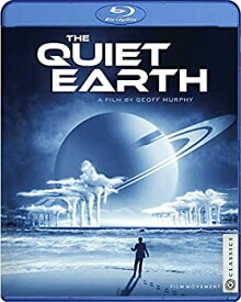 【中古】【輸入品・未使用】Quiet Earth [Blu-ray] [Import]