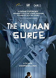 【中古】【輸入品・未使用】Human Surge [DVD] [Import]