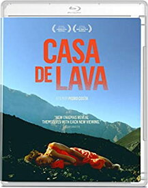 【中古】【輸入品・未使用】Casa De Lava [Blu-ray] [Import]