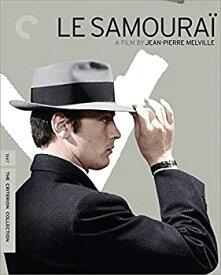 【中古】【輸入品・未使用】Criterion Collection: Le Samourai / [Blu-ray] [Import]