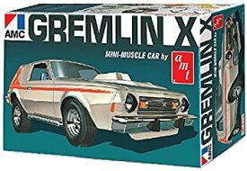【中古】【輸入品・未使用】AMT 1/25 1974 AMC グレムリンX