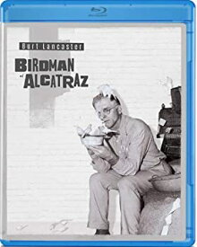 【中古】【輸入品・未使用】Birdman of Alcatraz [Blu-ray] [Import]