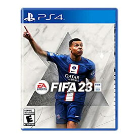 【中古】【輸入品・未使用】FIFA 23 （輸入版：北米）- PS4