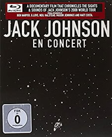 【中古】【輸入品・未使用】En Concert [Blu-ray]