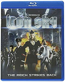 【中古】【輸入品・未使用】Iron Sky [Blu-ray] [Import]