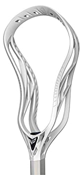 【中古】【輸入品・未使用】Warrior Evo 5 Unstrung Lacrosse Sticks, White：スカイマーケットプラス